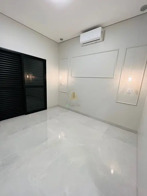 Foto 8 de Casa de Condomínio com 3 quartos à venda, 210m2 em Mirassol - SP