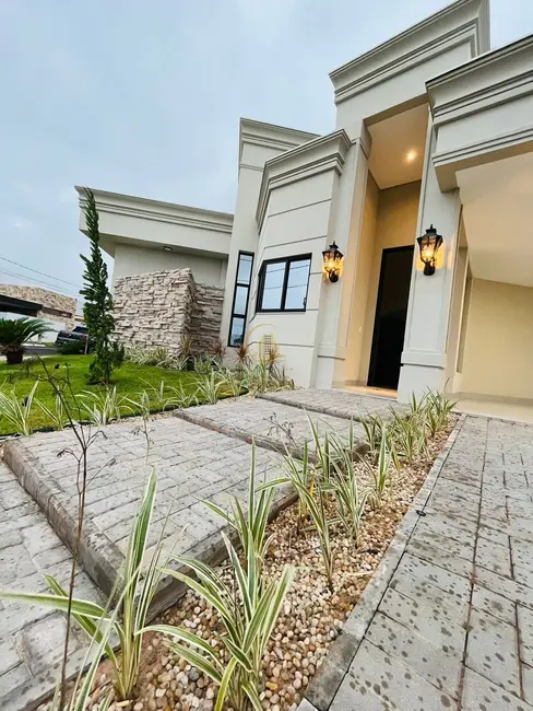 Foto 4 de Casa de Condomínio com 3 quartos à venda, 210m2 em Mirassol - SP