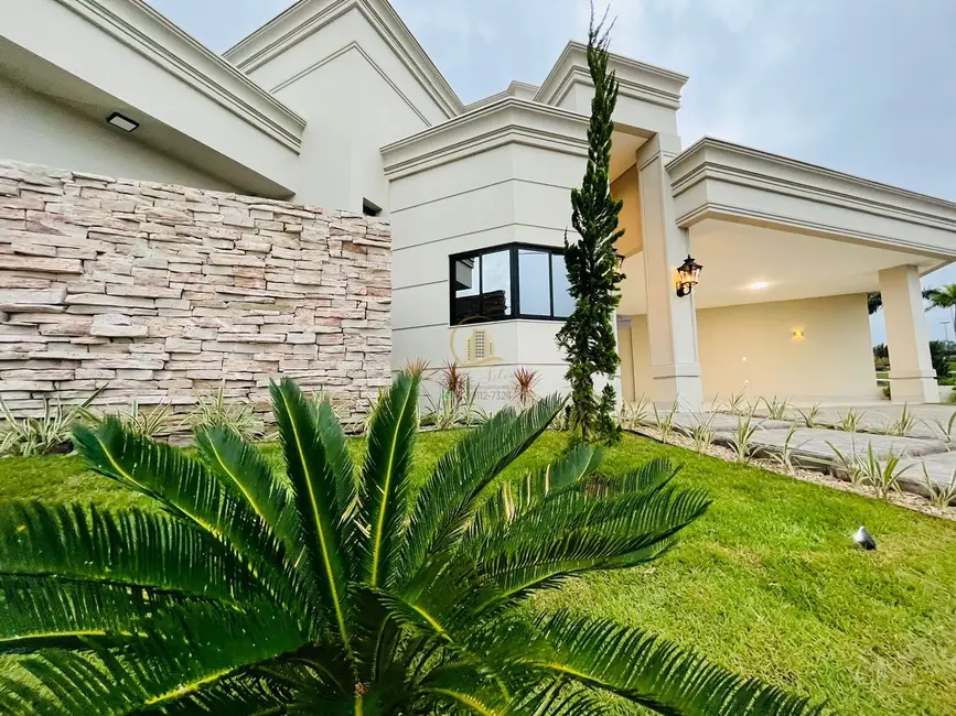 Foto 3 de Casa de Condomínio com 3 quartos à venda, 210m2 em Mirassol - SP