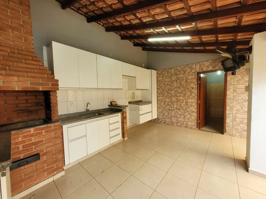 Foto 1 de Casa de Condomínio com 3 quartos à venda, 100m2 em Higienópolis, Sao Jose Do Rio Preto - SP