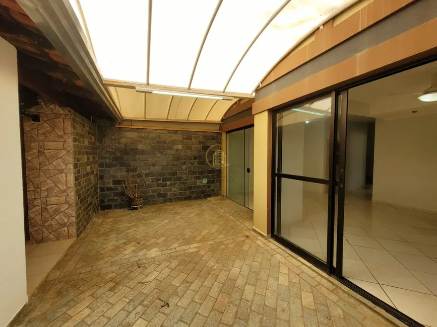 Foto 5 de Casa de Condomínio com 3 quartos à venda, 100m2 em Higienópolis, Sao Jose Do Rio Preto - SP