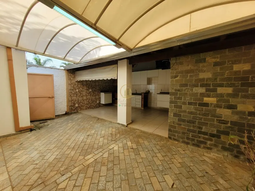 Foto 3 de Casa de Condomínio com 3 quartos à venda, 100m2 em Higienópolis, Sao Jose Do Rio Preto - SP