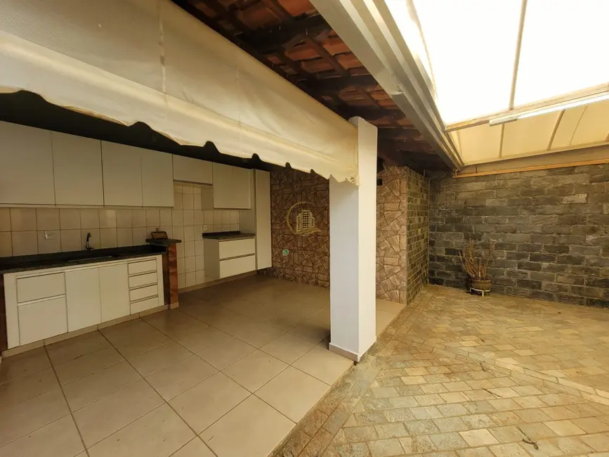 Foto 4 de Casa de Condomínio com 3 quartos à venda, 100m2 em Higienópolis, Sao Jose Do Rio Preto - SP