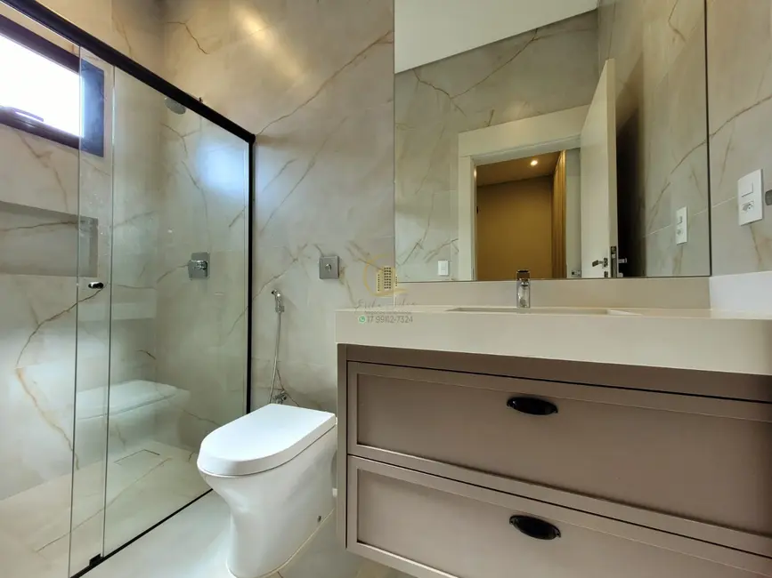 Casa de Condomínio com 3 quartos à venda, 235m2 em Parque Residencial Damha VI, Sao Jose Do Rio Preto - SP - imagem 9 Foto 9 de Casa de Condomínio com 3 quartos à venda, 235m2 em Parque Residencial Damha VI, Sao Jose Do Rio Preto - SP