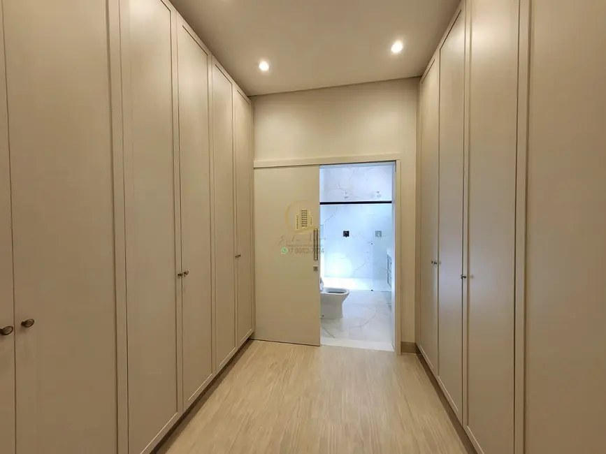 Casa de Condomínio com 3 quartos à venda, 235m2 em Parque Residencial Damha VI, Sao Jose Do Rio Preto - SP - imagem 8 Foto 8 de Casa de Condomínio com 3 quartos à venda, 235m2 em Parque Residencial Damha VI, Sao Jose Do Rio Preto - SP