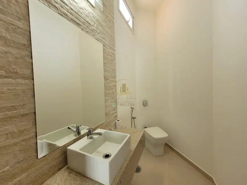 Casa de Condomínio com 3 quartos à venda, 270m2 em Parque Residencial Damha VI, Sao Jose Do Rio Preto - SP - imagem 5 Foto 5 de Casa de Condomínio com 3 quartos à venda, 270m2 em Parque Residencial Damha VI, Sao Jose Do Rio Preto - SP