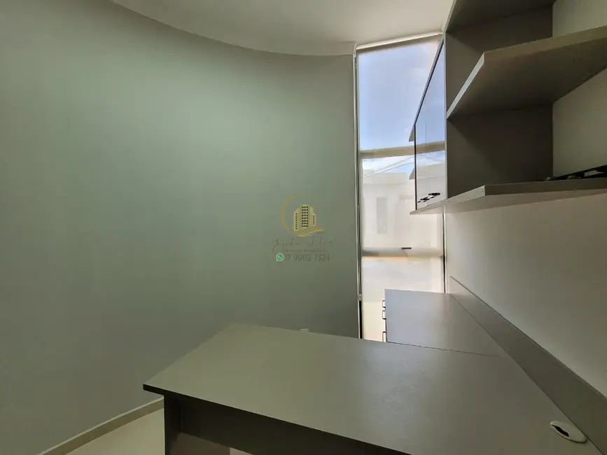 Casa de Condomínio com 3 quartos à venda, 270m2 em Parque Residencial Damha VI, Sao Jose Do Rio Preto - SP - imagem 6 Foto 6 de Casa de Condomínio com 3 quartos à venda, 270m2 em Parque Residencial Damha VI, Sao Jose Do Rio Preto - SP