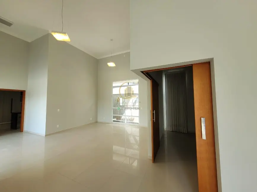 Casa de Condomínio com 3 quartos à venda, 270m2 em Parque Residencial Damha VI, Sao Jose Do Rio Preto - SP - imagem 4 Foto 4 de Casa de Condomínio com 3 quartos à venda, 270m2 em Parque Residencial Damha VI, Sao Jose Do Rio Preto - SP