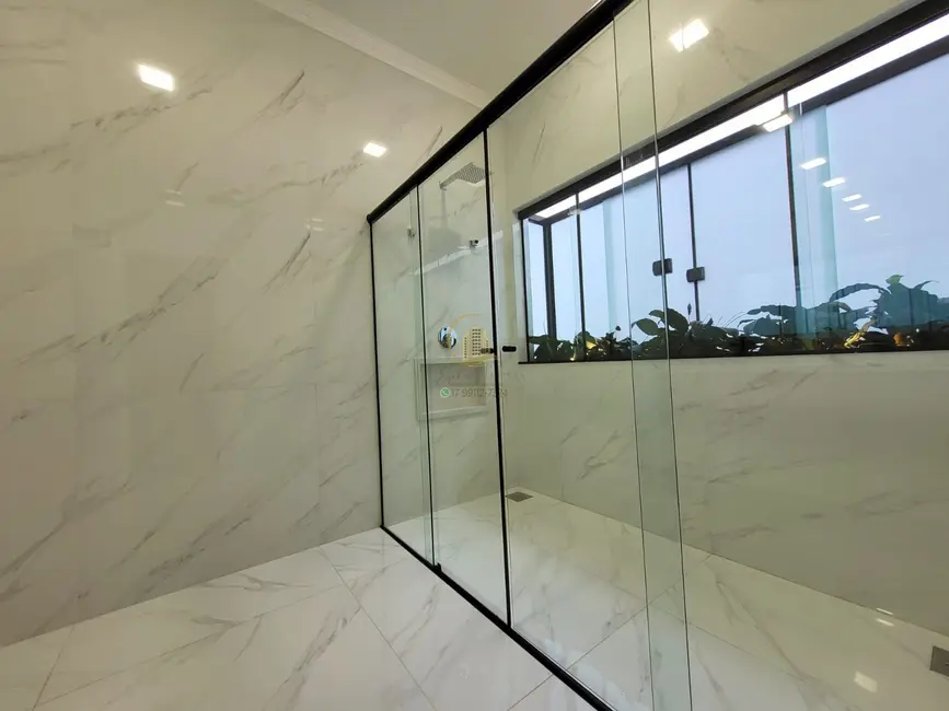 Foto 7 de Casa de Condomínio com 3 quartos à venda, 240m2 em Parque Residencial Damha VI, Sao Jose Do Rio Preto - SP