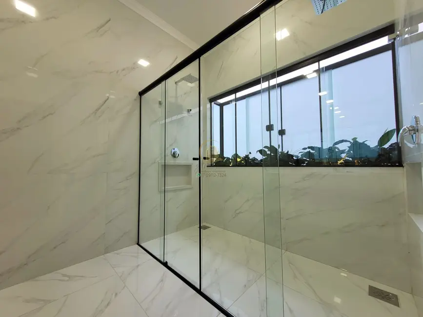 Foto 9 de Casa de Condomínio com 3 quartos à venda, 240m2 em Parque Residencial Damha VI, Sao Jose Do Rio Preto - SP