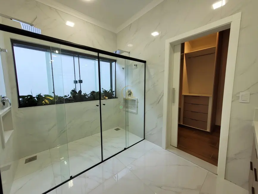 Foto 5 de Casa de Condomínio com 3 quartos à venda, 240m2 em Parque Residencial Damha VI, Sao Jose Do Rio Preto - SP