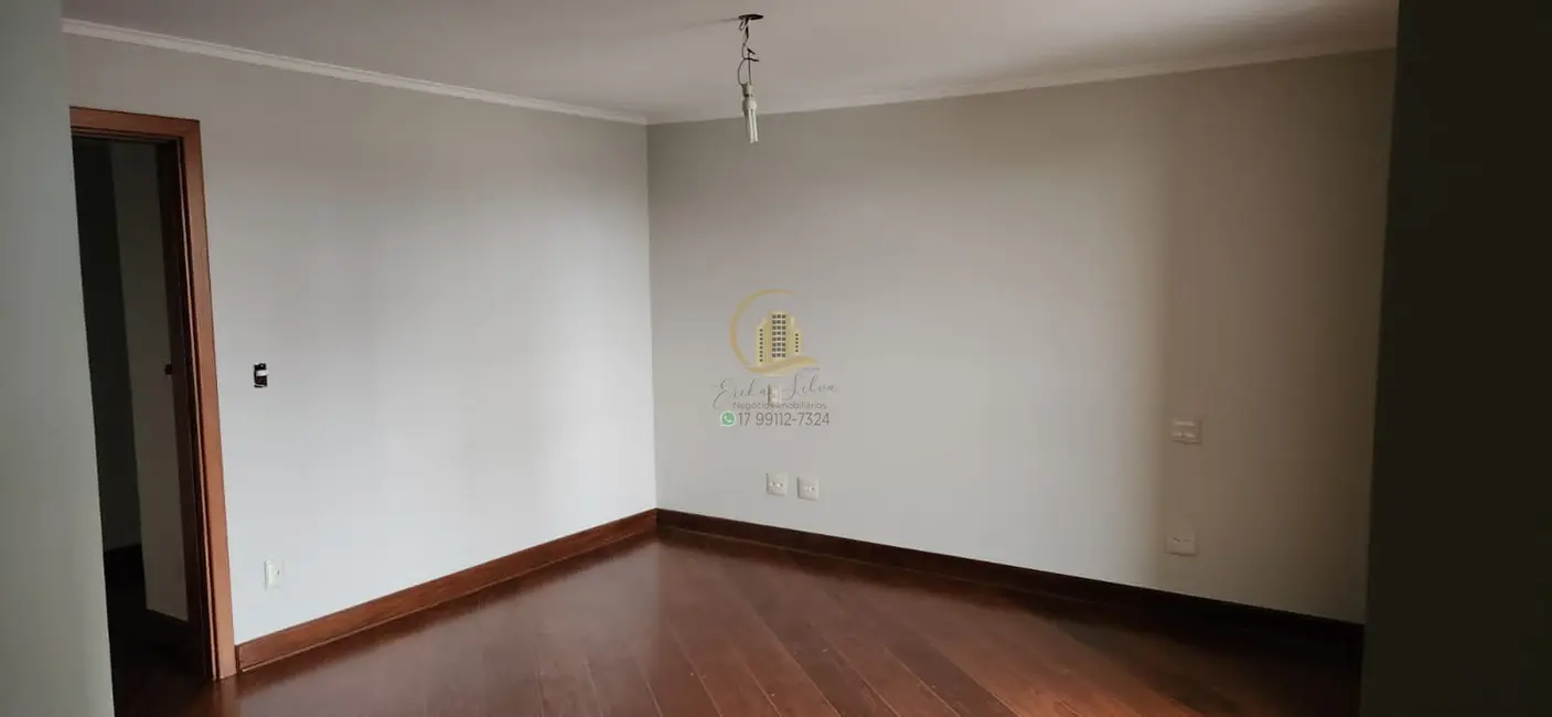 Apartamento com 4 quartos à venda, 300m2 em Centro, Sao Jose Do Rio Preto - SP - imagem 3 Foto 3 de Apartamento com 4 quartos à venda, 300m2 em Centro, Sao Jose Do Rio Preto - SP