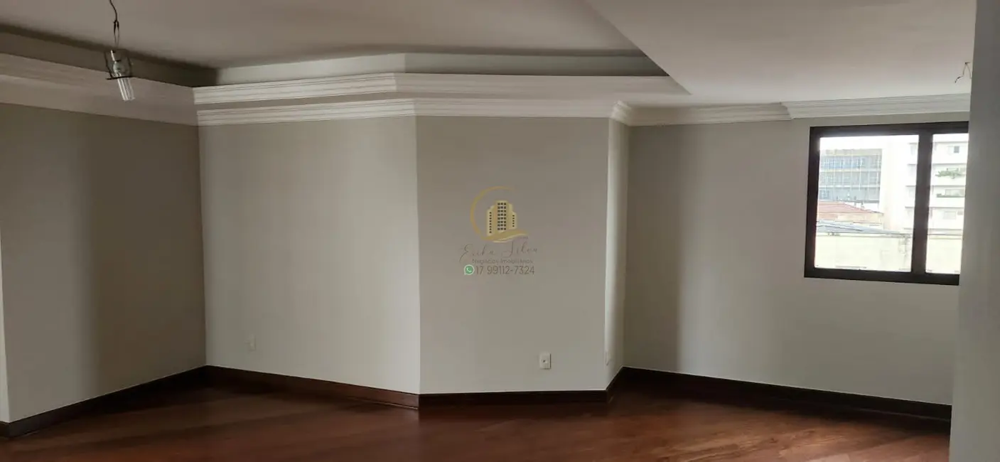 Apartamento com 4 quartos à venda, 300m2 em Centro, Sao Jose Do Rio Preto - SP - imagem 9 Foto 9 de Apartamento com 4 quartos à venda, 300m2 em Centro, Sao Jose Do Rio Preto - SP