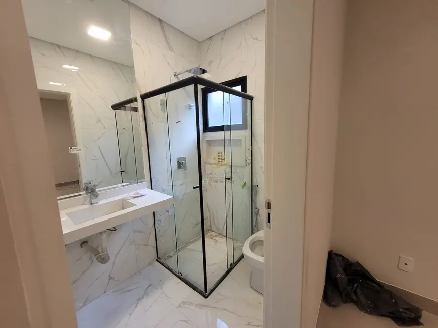 Casa de Condomínio com 3 quartos à venda, 220m2 em Residencial Gaivota II, Sao Jose Do Rio Preto - SP - imagem 8 Foto 8 de Casa de Condomínio com 3 quartos à venda, 220m2 em Residencial Gaivota II, Sao Jose Do Rio Preto - SP