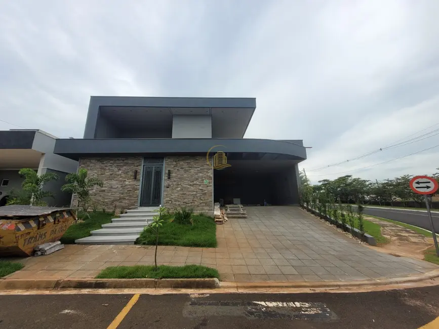 Casa de Condomínio com 3 quartos à venda, 220m2 em Residencial Gaivota II, Sao Jose Do Rio Preto - SP - imagem 2 Foto 2 de Casa de Condomínio com 3 quartos à venda, 220m2 em Residencial Gaivota II, Sao Jose Do Rio Preto - SP