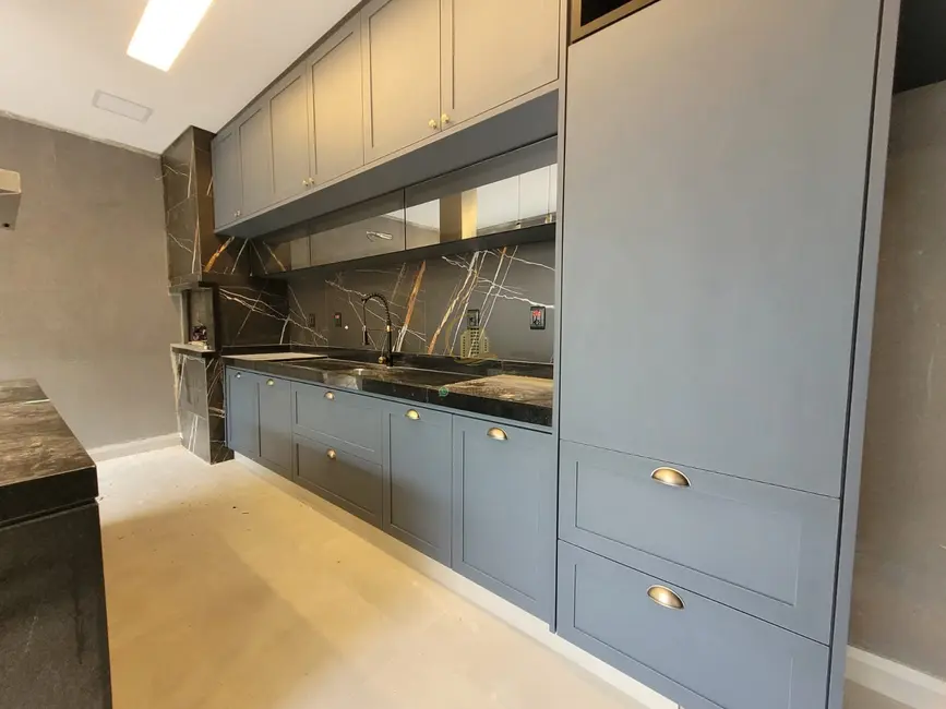 Casa de Condomínio com 3 quartos à venda, 220m2 em Residencial Gaivota II, Sao Jose Do Rio Preto - SP - imagem 6 Foto 6 de Casa de Condomínio com 3 quartos à venda, 220m2 em Residencial Gaivota II, Sao Jose Do Rio Preto - SP