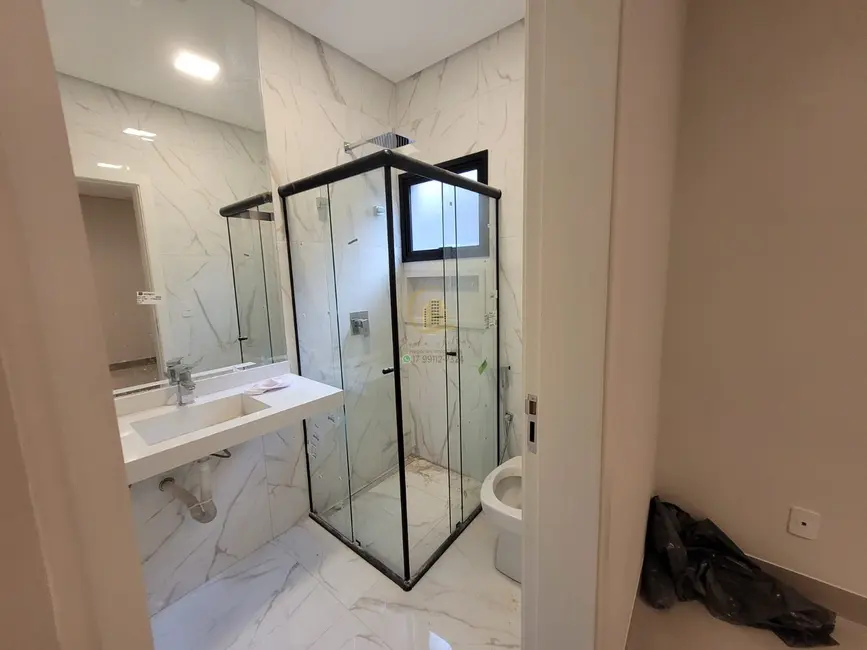 Casa de Condomínio com 3 quartos à venda, 220m2 em Residencial Gaivota II, Sao Jose Do Rio Preto - SP - imagem 9 Foto 9 de Casa de Condomínio com 3 quartos à venda, 220m2 em Residencial Gaivota II, Sao Jose Do Rio Preto - SP