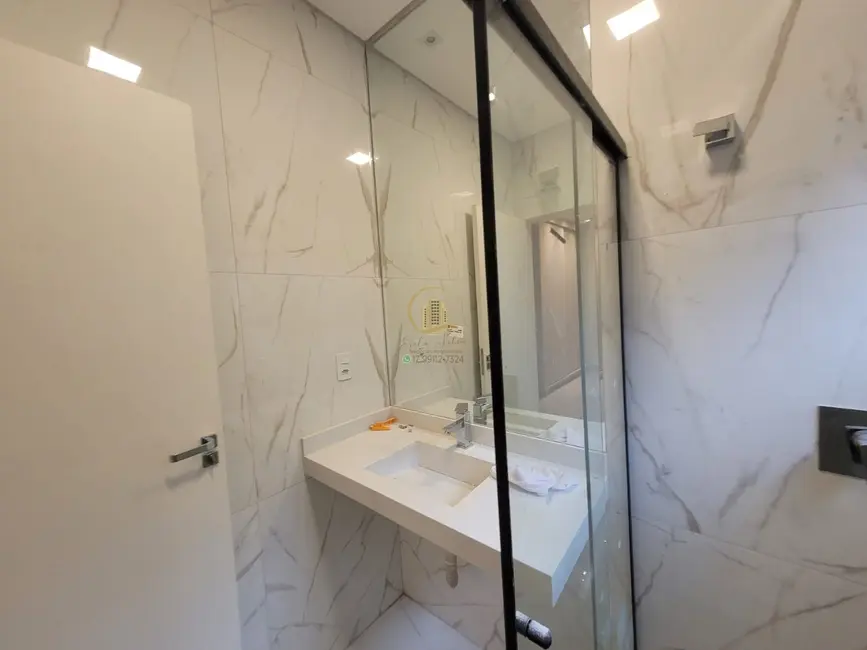 Casa de Condomínio com 3 quartos à venda, 220m2 em Residencial Gaivota II, Sao Jose Do Rio Preto - SP - imagem 4 Foto 4 de Casa de Condomínio com 3 quartos à venda, 220m2 em Residencial Gaivota II, Sao Jose Do Rio Preto - SP