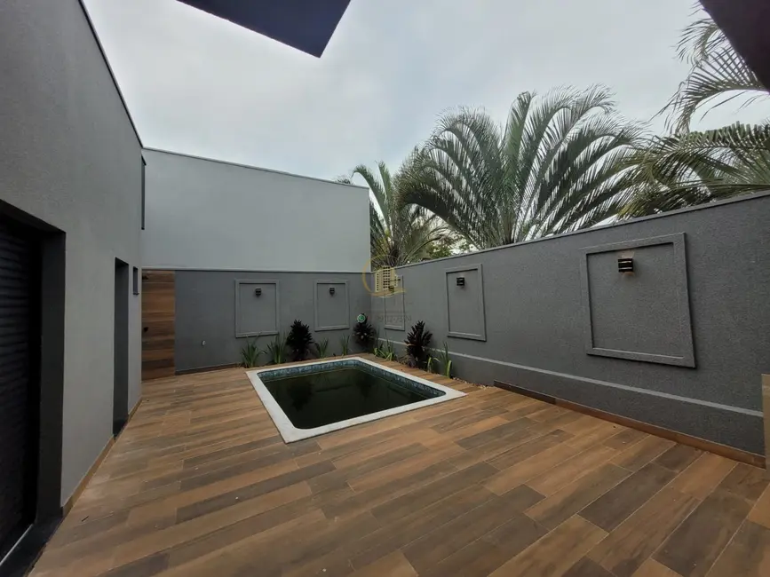 Casa de Condomínio com 3 quartos à venda, 220m2 em Residencial Gaivota II, Sao Jose Do Rio Preto - SP - imagem 3 Foto 3 de Casa de Condomínio com 3 quartos à venda, 220m2 em Residencial Gaivota II, Sao Jose Do Rio Preto - SP