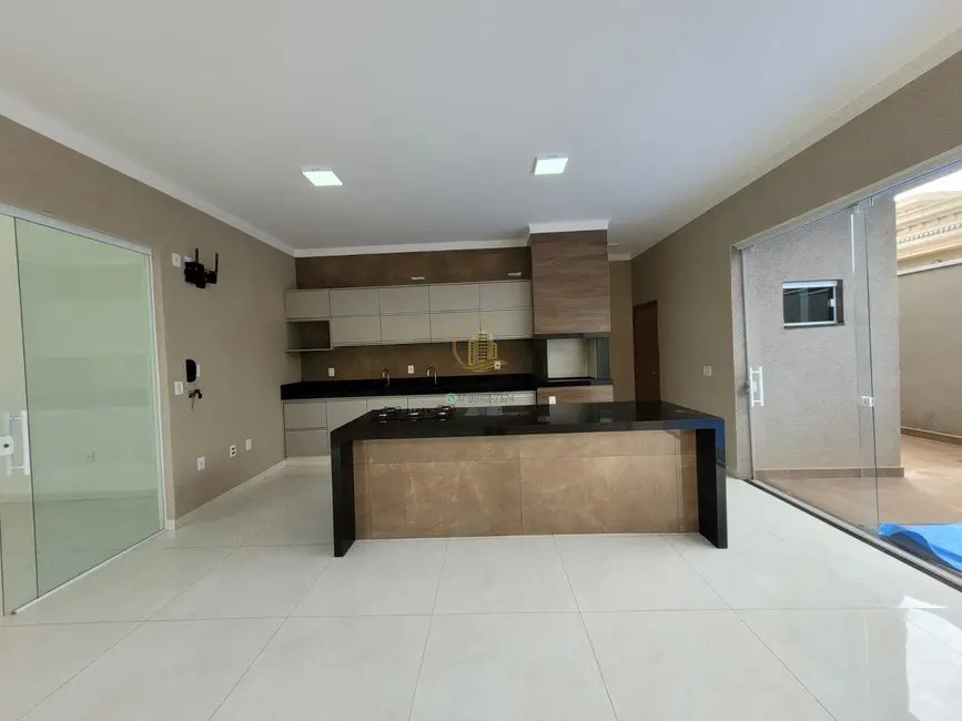 Casa de Condomínio com 3 quartos à venda e para alugar, 250m2 em Residencial Gaivota II, Sao Jose Do Rio Preto - SP - imagem 6 Foto 6 de Casa de Condomínio com 3 quartos à venda e para alugar, 250m2 em Residencial Gaivota II, Sao Jose Do Rio Preto - SP