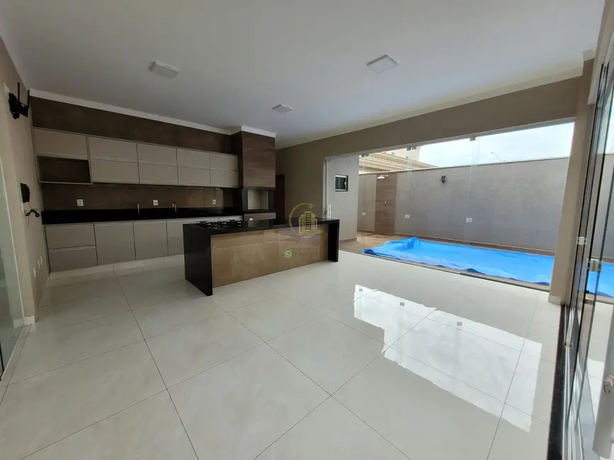 Casa de Condomínio com 3 quartos à venda e para alugar, 250m2 em Residencial Gaivota II, Sao Jose Do Rio Preto - SP - imagem 5 Foto 5 de Casa de Condomínio com 3 quartos à venda e para alugar, 250m2 em Residencial Gaivota II, Sao Jose Do Rio Preto - SP