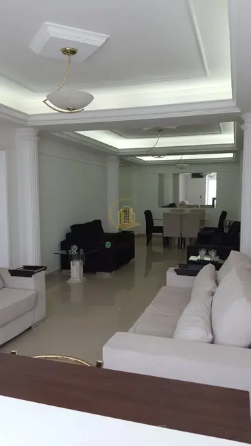 Foto 2 de Casa de Condomínio com 3 quartos à venda e para alugar, 290m2 em Recanto Real, Sao Jose Do Rio Preto - SP