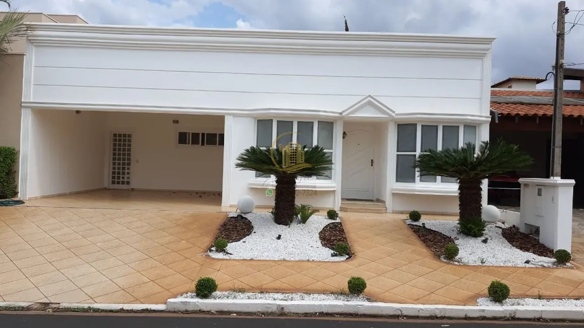 Casa de Condomínio com 3 quartos à venda e para alugar, 290m2 em Recanto Real, Sao Jose Do Rio Preto - SP - imagem 6 Foto 6 de Casa de Condomínio com 3 quartos à venda e para alugar, 290m2 em Recanto Real, Sao Jose Do Rio Preto - SP