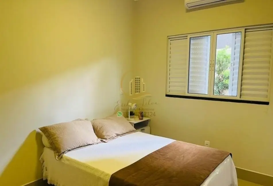 Casa de Condomínio com 3 quartos à venda, 220m2 em Residencial Gaivota II, Sao Jose Do Rio Preto - SP - imagem 8 Foto 8 de Casa de Condomínio com 3 quartos à venda, 220m2 em Residencial Gaivota II, Sao Jose Do Rio Preto - SP