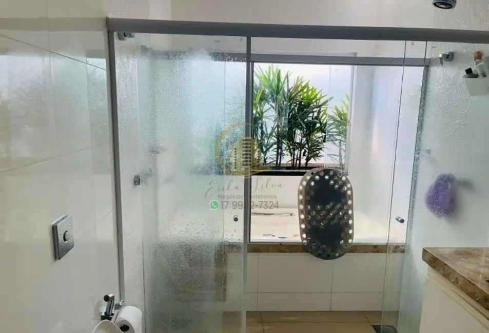 Casa de Condomínio com 3 quartos à venda, 220m2 em Residencial Gaivota II, Sao Jose Do Rio Preto - SP - imagem 5 Foto 5 de Casa de Condomínio com 3 quartos à venda, 220m2 em Residencial Gaivota II, Sao Jose Do Rio Preto - SP