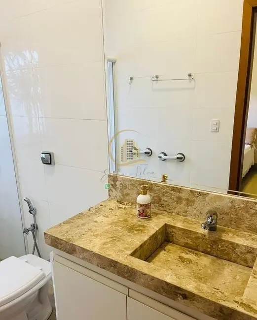 Casa de Condomínio com 3 quartos à venda, 220m2 em Residencial Gaivota II, Sao Jose Do Rio Preto - SP - imagem 4 Foto 4 de Casa de Condomínio com 3 quartos à venda, 220m2 em Residencial Gaivota II, Sao Jose Do Rio Preto - SP