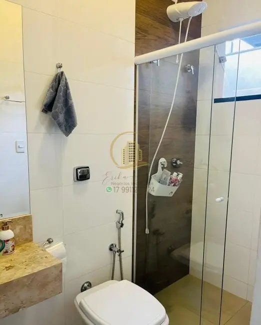 Casa de Condomínio com 3 quartos à venda, 220m2 em Residencial Gaivota II, Sao Jose Do Rio Preto - SP - imagem 6 Foto 6 de Casa de Condomínio com 3 quartos à venda, 220m2 em Residencial Gaivota II, Sao Jose Do Rio Preto - SP