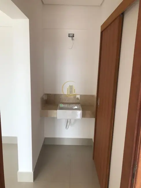 Foto 9 de Apartamento com 1 quarto à venda, 50m2 em Sao Jose Do Rio Preto - SP