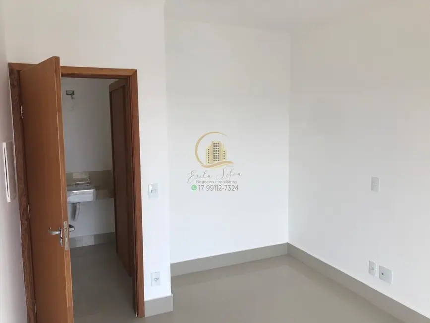 Foto 8 de Apartamento com 1 quarto à venda, 50m2 em Sao Jose Do Rio Preto - SP