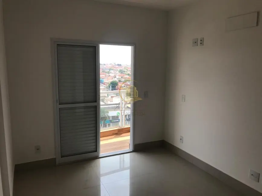 Foto 7 de Apartamento com 1 quarto à venda, 50m2 em Sao Jose Do Rio Preto - SP