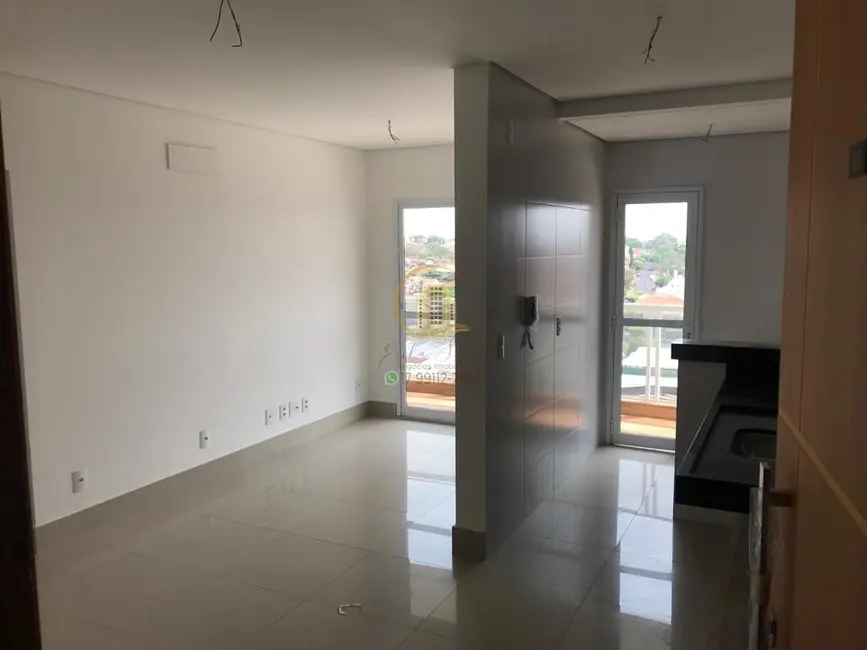 Foto 4 de Apartamento com 1 quarto à venda, 50m2 em Sao Jose Do Rio Preto - SP