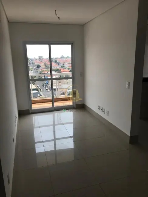 Foto 5 de Apartamento com 1 quarto à venda, 50m2 em Sao Jose Do Rio Preto - SP