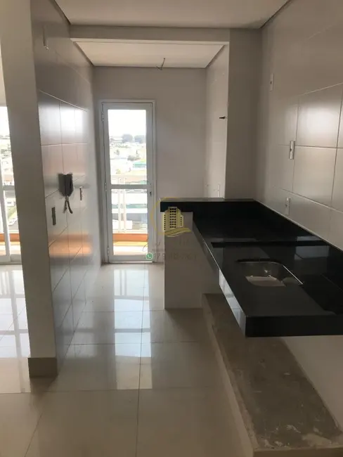 Foto 3 de Apartamento com 1 quarto à venda, 50m2 em Sao Jose Do Rio Preto - SP