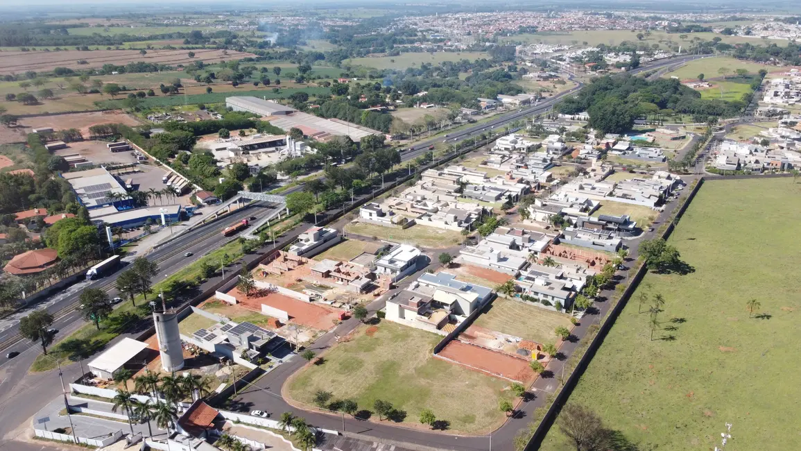 Casa de Condomínio com 4 quartos à venda, 285m2 em Bady Bassitt - SP - imagem 4 Foto 4 de Casa de Condomínio com 4 quartos à venda, 285m2 em Bady Bassitt - SP