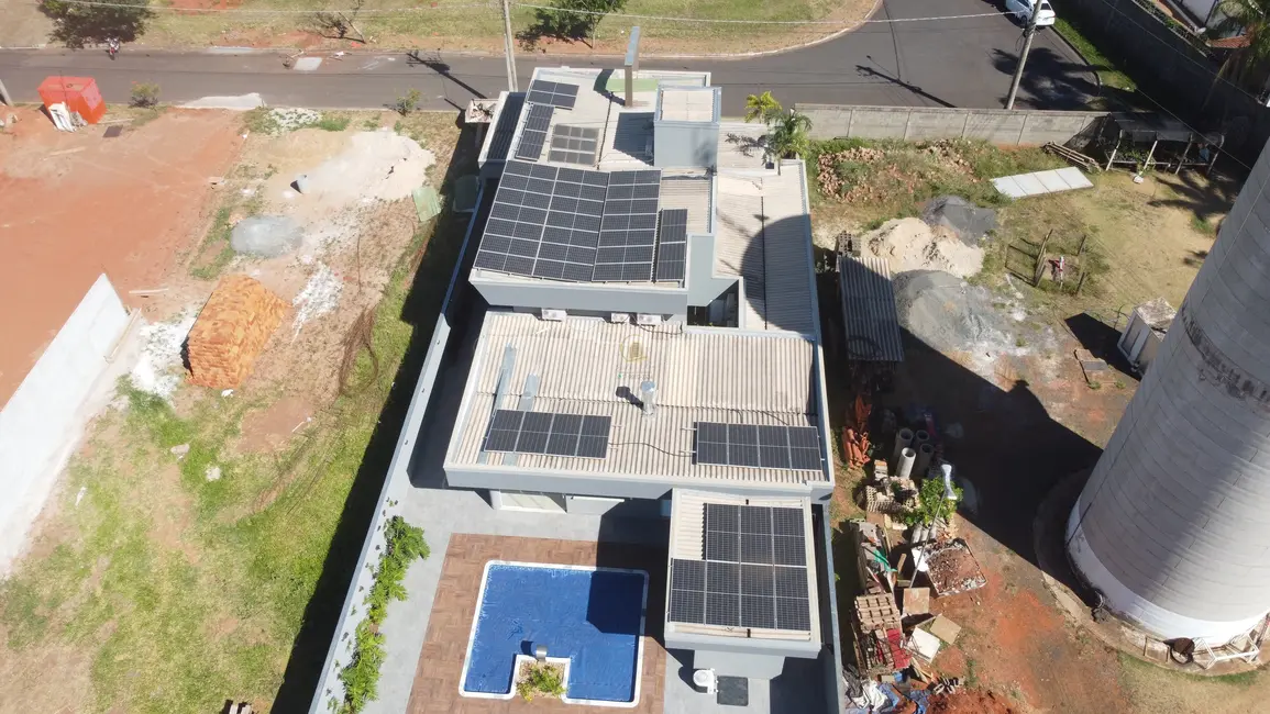 Casa de Condomínio com 4 quartos à venda, 285m2 em Bady Bassitt - SP - imagem 7 Foto 7 de Casa de Condomínio com 4 quartos à venda, 285m2 em Bady Bassitt - SP