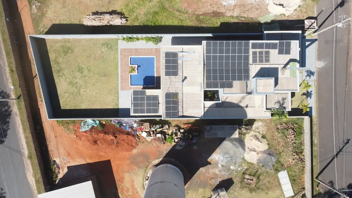 Casa de Condomínio com 4 quartos à venda, 285m2 em Bady Bassitt - SP - imagem 6 Foto 6 de Casa de Condomínio com 4 quartos à venda, 285m2 em Bady Bassitt - SP