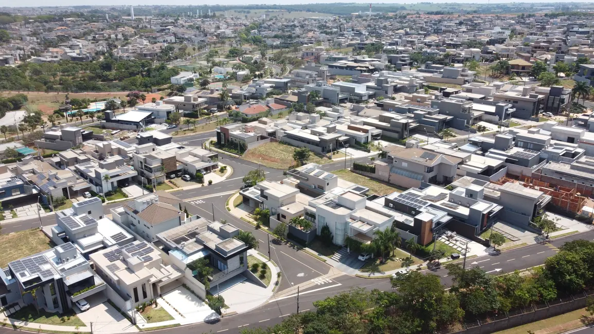 Foto 5 de Casa de Condomínio com 3 quartos à venda, 260m2 em Residencial Gaivota II, Sao Jose Do Rio Preto - SP