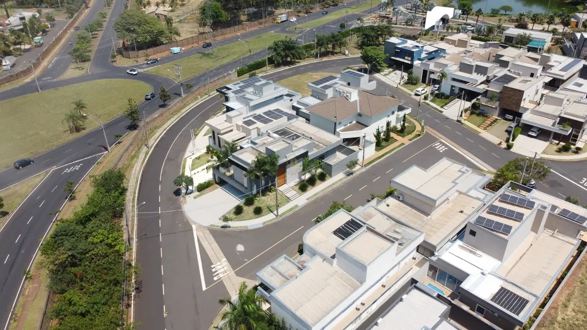 Foto 4 de Casa de Condomínio com 3 quartos à venda, 260m2 em Residencial Gaivota II, Sao Jose Do Rio Preto - SP