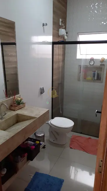 Casa de Condomínio com 3 quartos à venda, 120m2 em Ideal Life Ecolazer Residence, Sao Jose Do Rio Preto - SP - imagem 9 Foto 9 de Casa de Condomínio com 3 quartos à venda, 120m2 em Ideal Life Ecolazer Residence, Sao Jose Do Rio Preto - SP