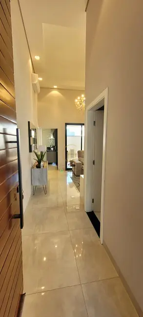 Foto 2 de Casa de Condomínio com 2 quartos à venda, 150m2 em Residencial Maria Júlia, Sao Jose Do Rio Preto - SP