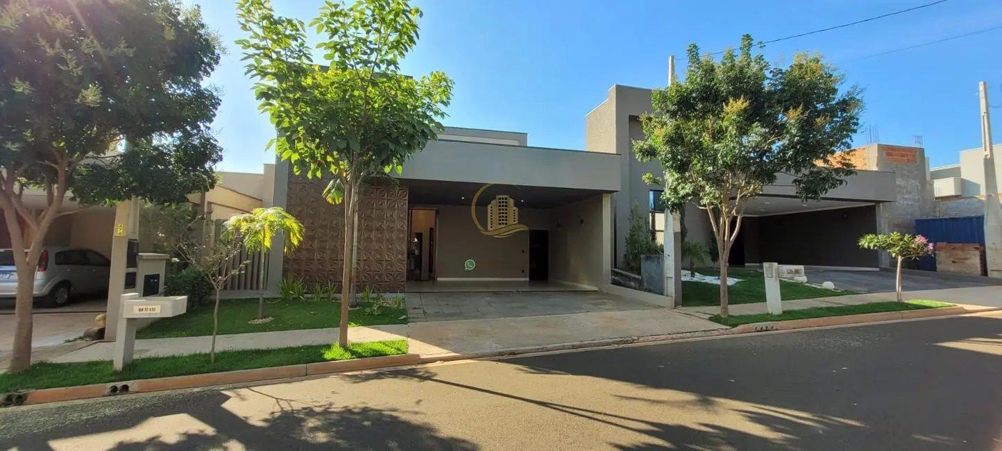 Foto 3 de Casa de Condomínio com 2 quartos à venda, 150m2 em Residencial Maria Júlia, Sao Jose Do Rio Preto - SP