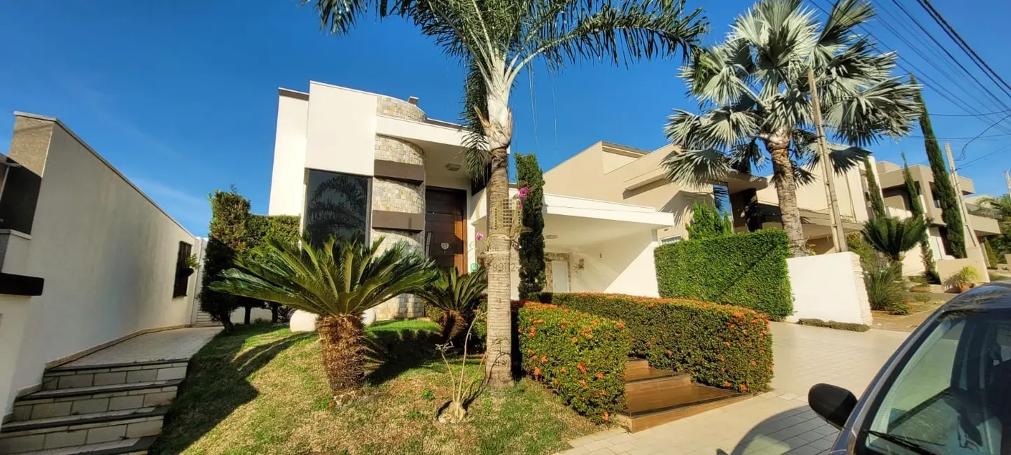 Foto 5 de Casa de Condomínio com 3 quartos à venda, 260m2 em Parque Residencial Damha V, Sao Jose Do Rio Preto - SP