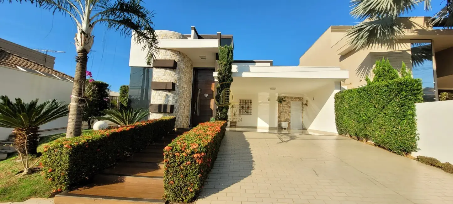 Foto 9 de Casa de Condomínio com 3 quartos à venda, 260m2 em Parque Residencial Damha V, Sao Jose Do Rio Preto - SP