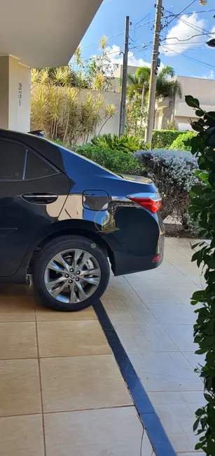 Casa de Condomínio com 3 quartos à venda, 200m2 em Residencial Gaivota I, Sao Jose Do Rio Preto - SP - imagem 8 Foto 8 de Casa de Condomínio com 3 quartos à venda, 200m2 em Residencial Gaivota I, Sao Jose Do Rio Preto - SP