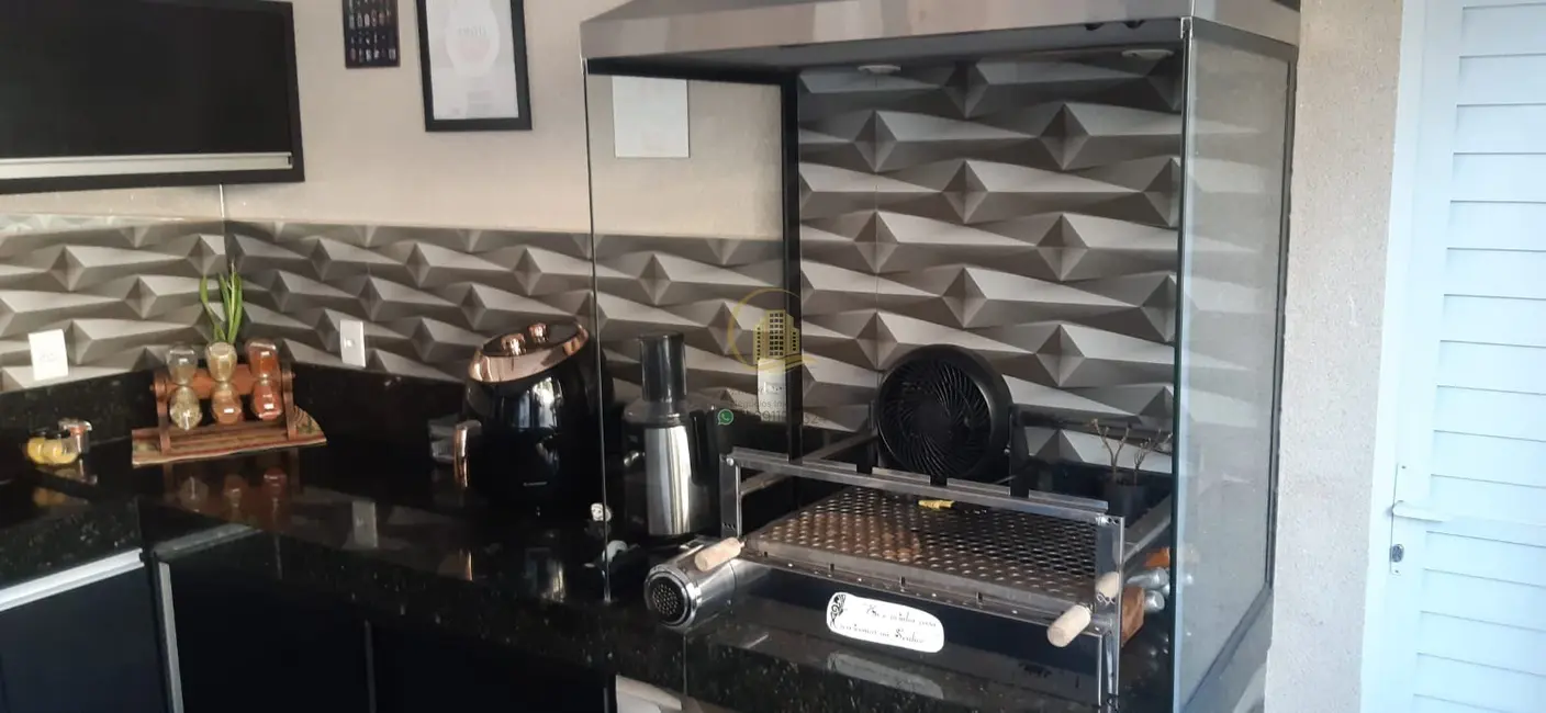 Foto 9 de Casa com 3 quartos à venda, 210m2 em Jardim Astúrias, Sao Jose Do Rio Preto - SP