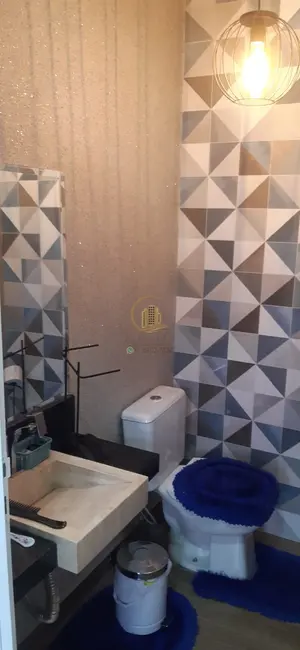 Foto 7 de Casa com 3 quartos à venda, 210m2 em Jardim Astúrias, Sao Jose Do Rio Preto - SP